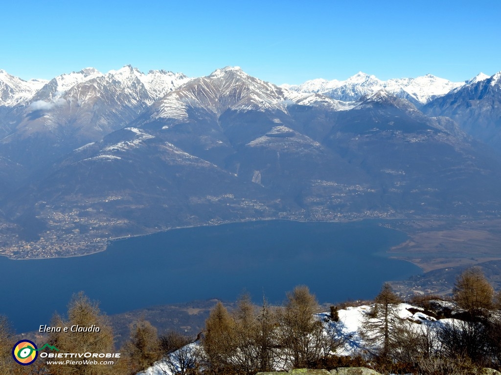 03 Pochissima neve sulle Alpi.JPG